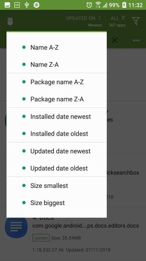 Get APK screenshot 1