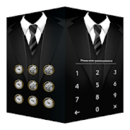 DoLock Theme Business आइकन