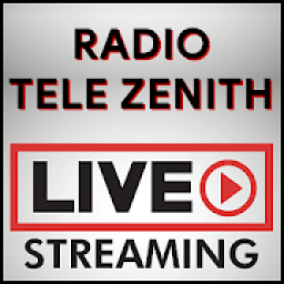 ikon Haiti Radio Télé Zenith ***