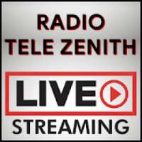 Haiti Radio Télé Zenith *** on 9Apps