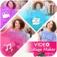 Video Collage Maker: Mix Video & Photo