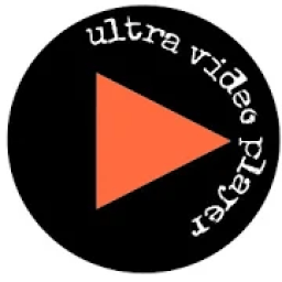 Viralmate HD video Player - All format Player आइकन