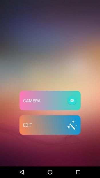 Canana Beauty Camera स्क्रीनशॉट 2