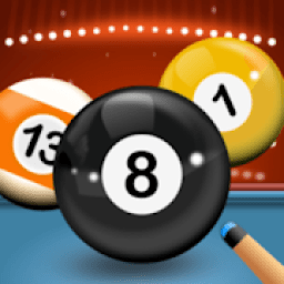 ikon 8 Ball Pool - Snooker Multiplayer