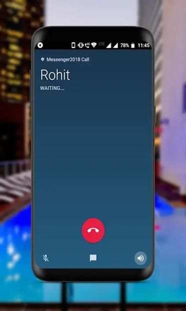 messenger screenshot 5