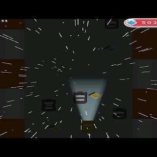 Cartoon Car Racing स्क्रीनशॉट 5