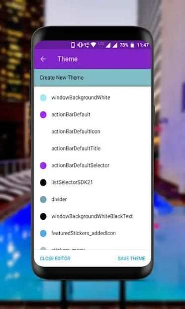 messenger screenshot 1