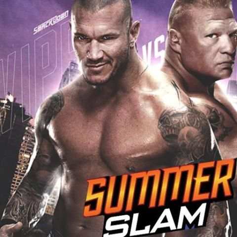 WWE Summer Slam screenshot 5