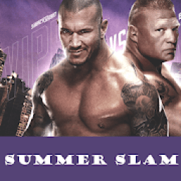 ikon WWE Summer Slam