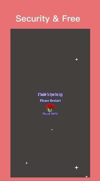 Secure VPN - Ultra secure & High Speed Proxy VPN screenshot 1