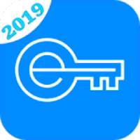 Secure VPN - Ultra secure & High Speed Proxy VPN