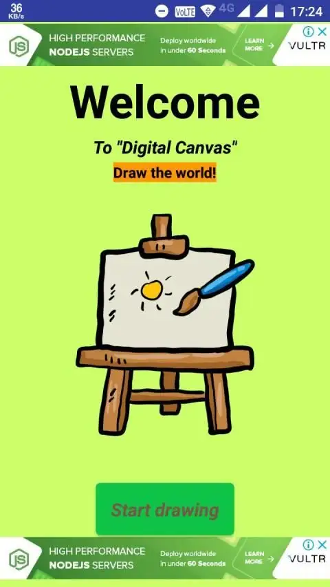 5 Free (and Really Good) Drawing & Painting Apps - 2023 EDITION