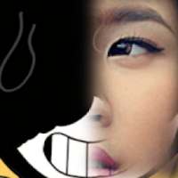 Bendy Ink Photo Face Editor on 9Apps