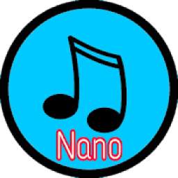 Lagu Nano - Separuhku