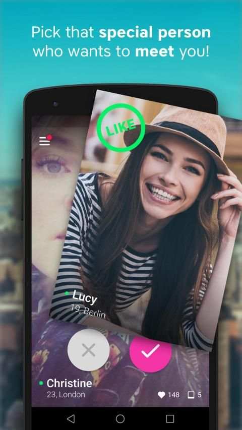 Ilikeyou स्क्रीनशॉट 5