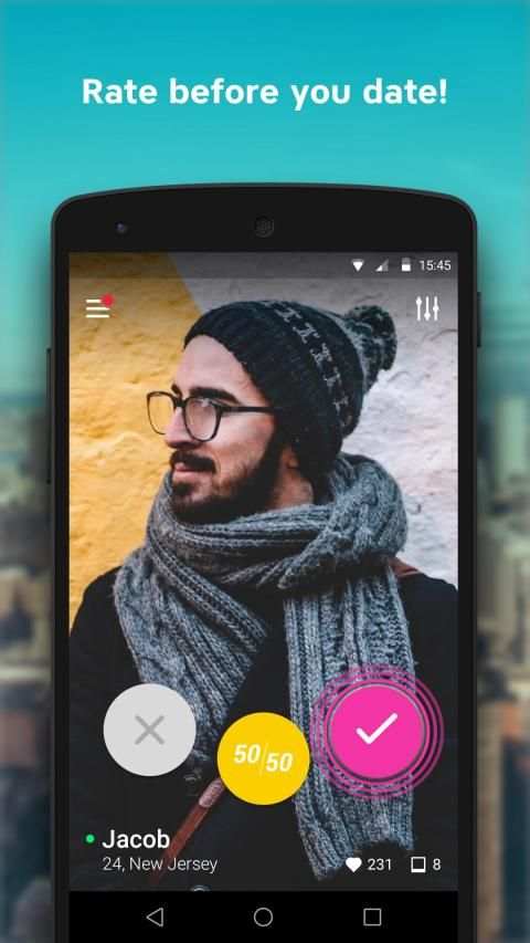 Ilikeyou स्क्रीनशॉट 2