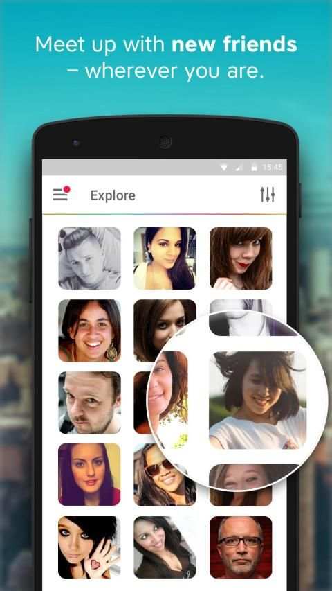 Ilikeyou स्क्रीनशॉट 4