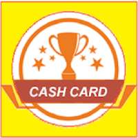 Cash Card- Earn Money By Scratch Money