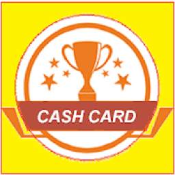 Cash Card 1.1