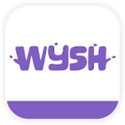 Celeb App - WYSH