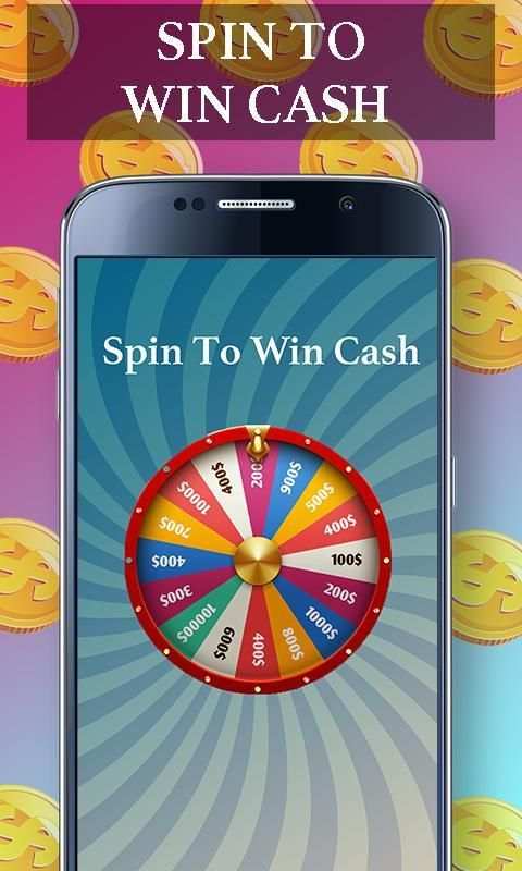 Spin To Win Cash screenshot 4