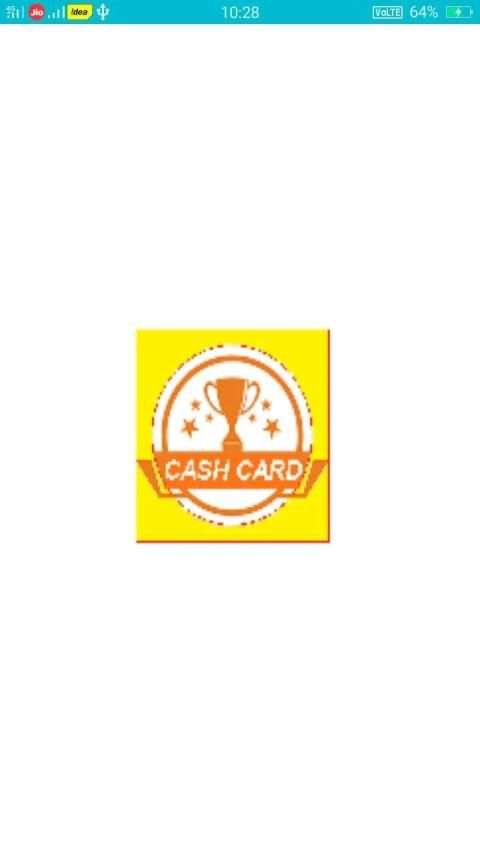 Cash Card- Earn Money By Scratch Money screenshot 1