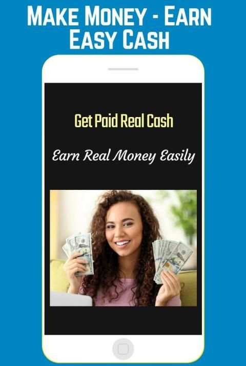 Make Money - Earn Easy Cash screenshot 3