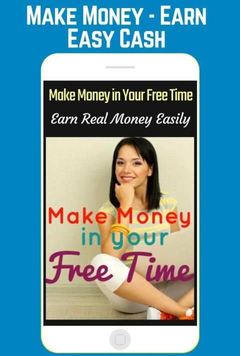 Make Money - Earn Easy Cash screenshot 4