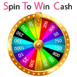 Spin To Win Cash 1.1