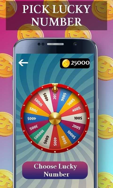 Spin To Win Cash screenshot 2