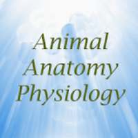 Animal anatomy physiology on 9Apps