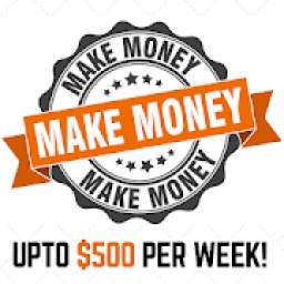 Make Money Earn Easy Cash 1.0