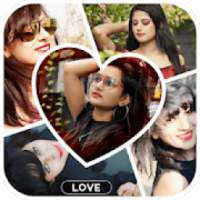 Photo Collage & Shape Editor (pip) on 9Apps