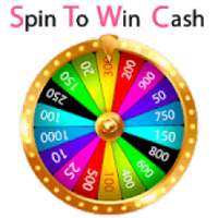 Spin To Win Cash