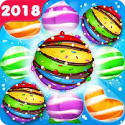 Candy Bears 2018 1.12