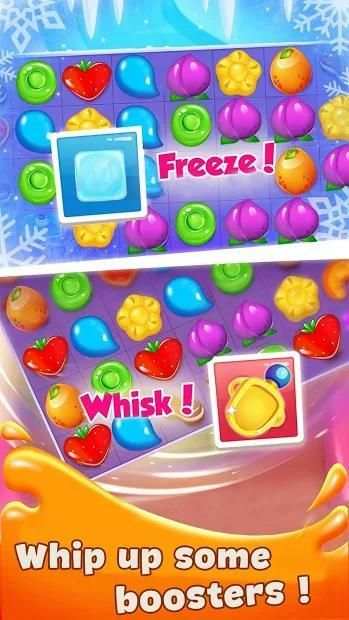 Candy Bears 2018 screenshot 2