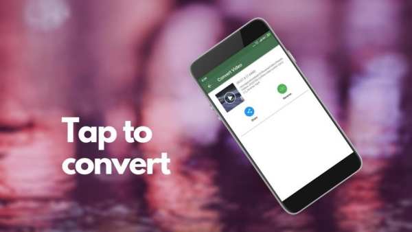 Reverse Video स्क्रीनशॉट 2