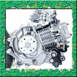 Basic Machine Engineering आइकन