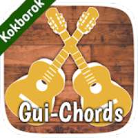 Gui-Chords - Kokborok Guitar Song Chords on 9Apps