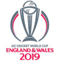 Icc Cricket world cup 2019