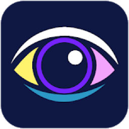 Blue Light Filter - Eye Protector icon