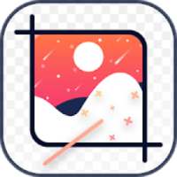 Photo Edit Pro - Background Eraser on 9Apps