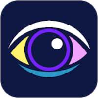 Blue Light Filter - Eye Protector