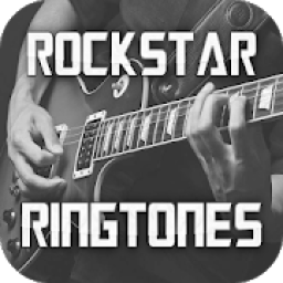 Rockstar ringtones आइकन