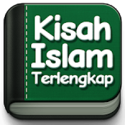 Kisah Islam Terlengkap icon