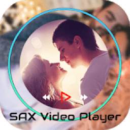 SXS Video Player - sxPlayer : Movie Player