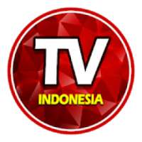 Live TV Indonesia on 9Apps