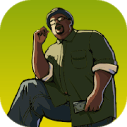Big Smoke Soundboard आइकन