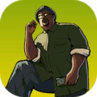 Big Smoke Soundboard on 9Apps