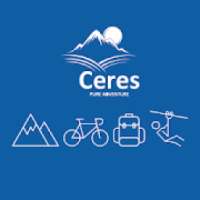 Ceres Tourism on 9Apps